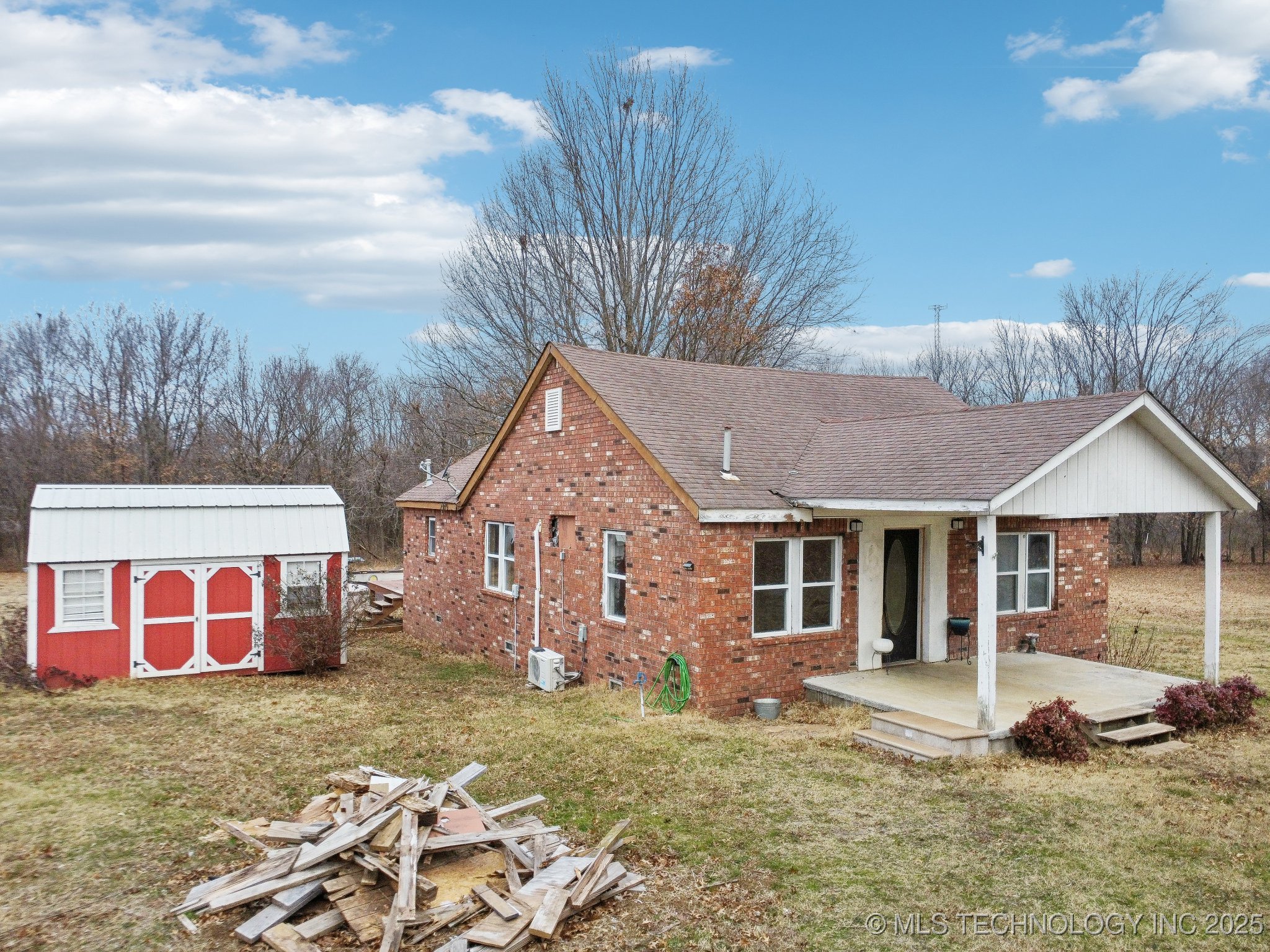 3767 N 4327 Road