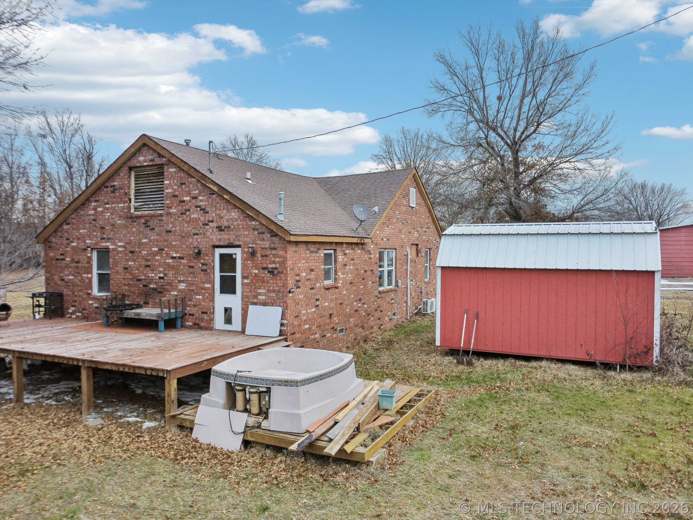 3767 N 4327 Road