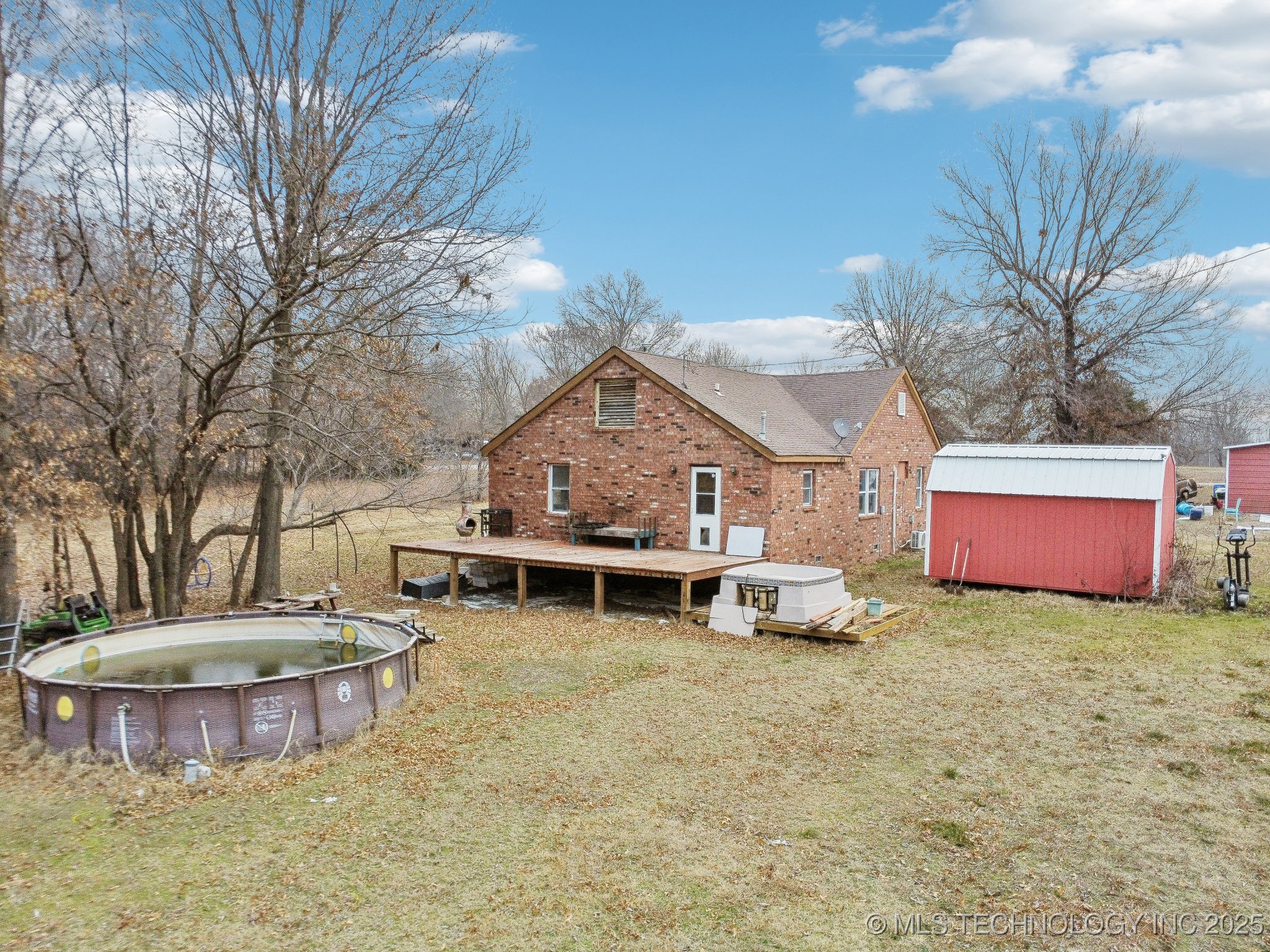 3767 N 4327 Road
