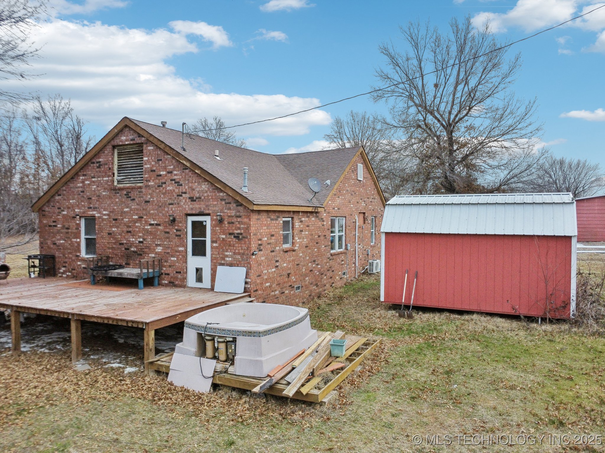 3767 N 4327 Road