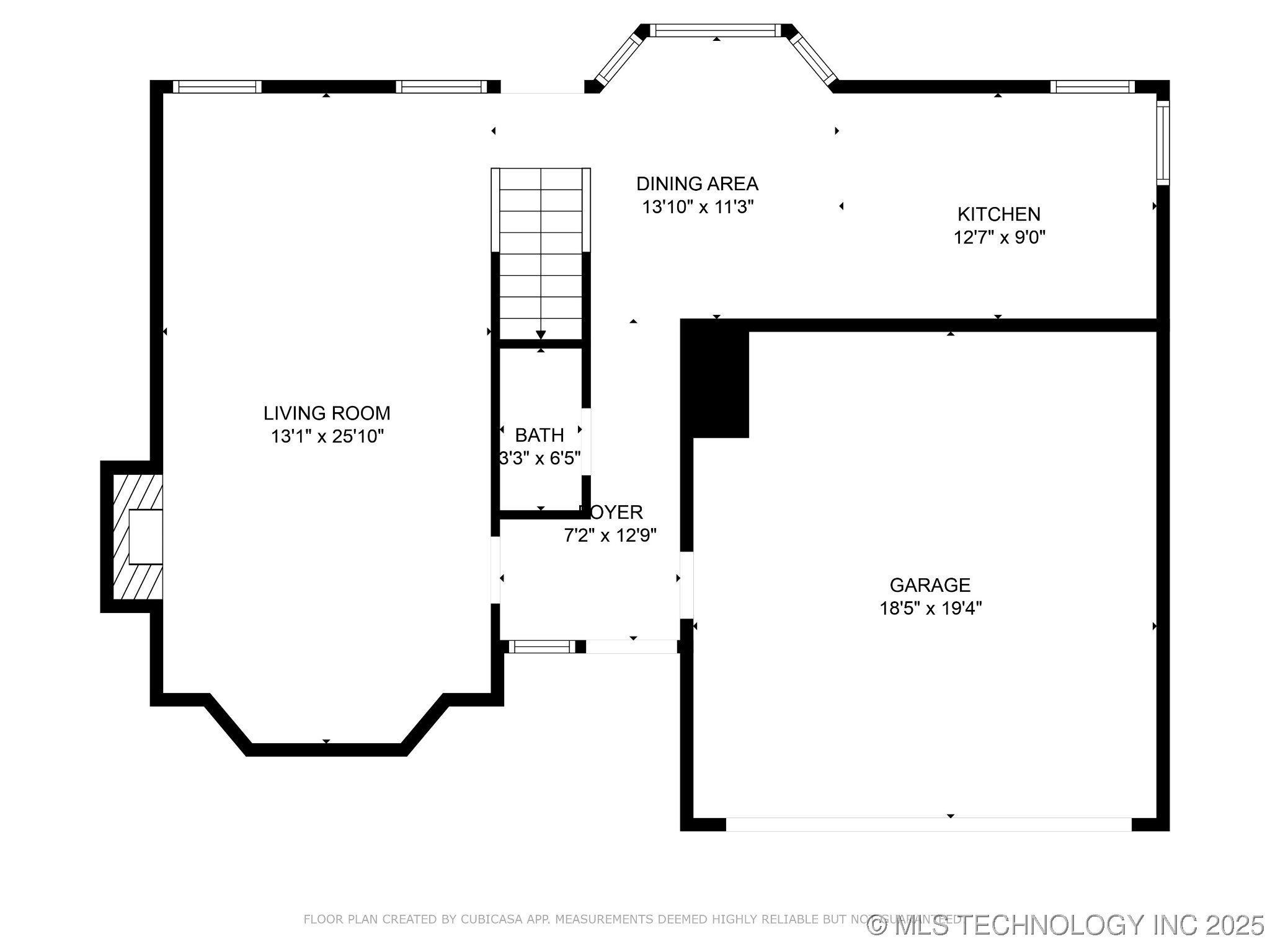 6603 S 107th Avenue E