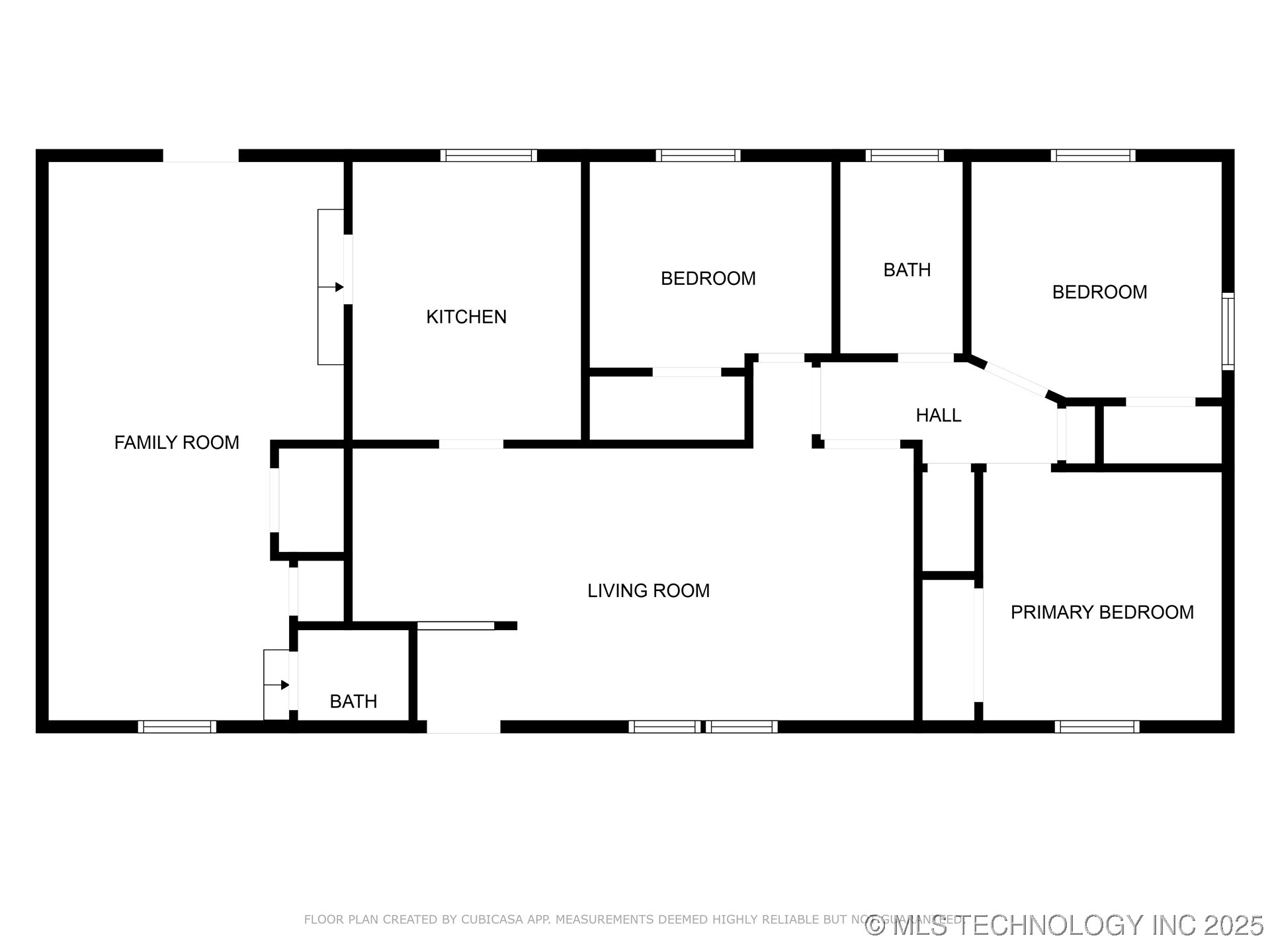 5619 N GARRISON Avenue