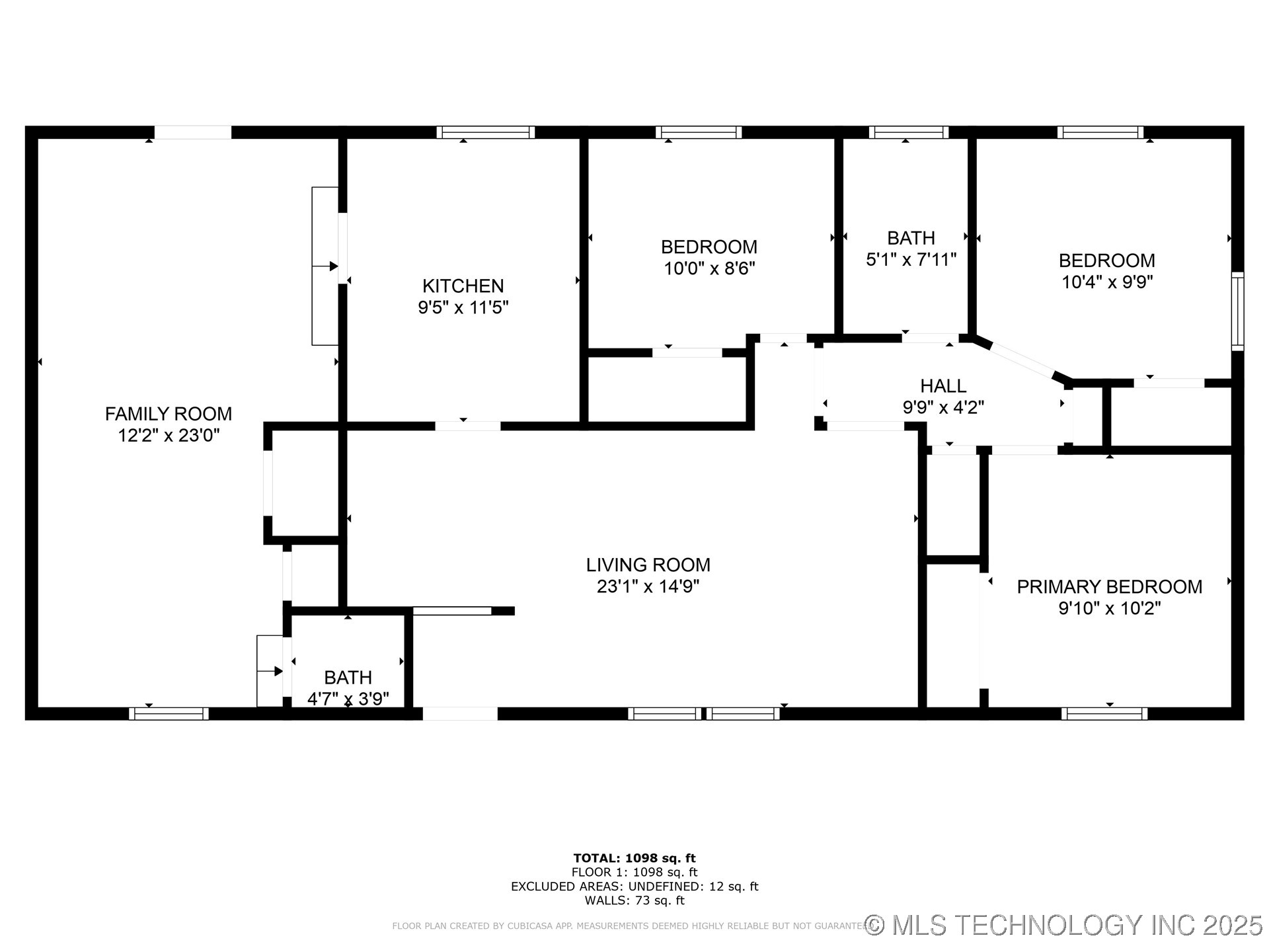 5619 N GARRISON Avenue