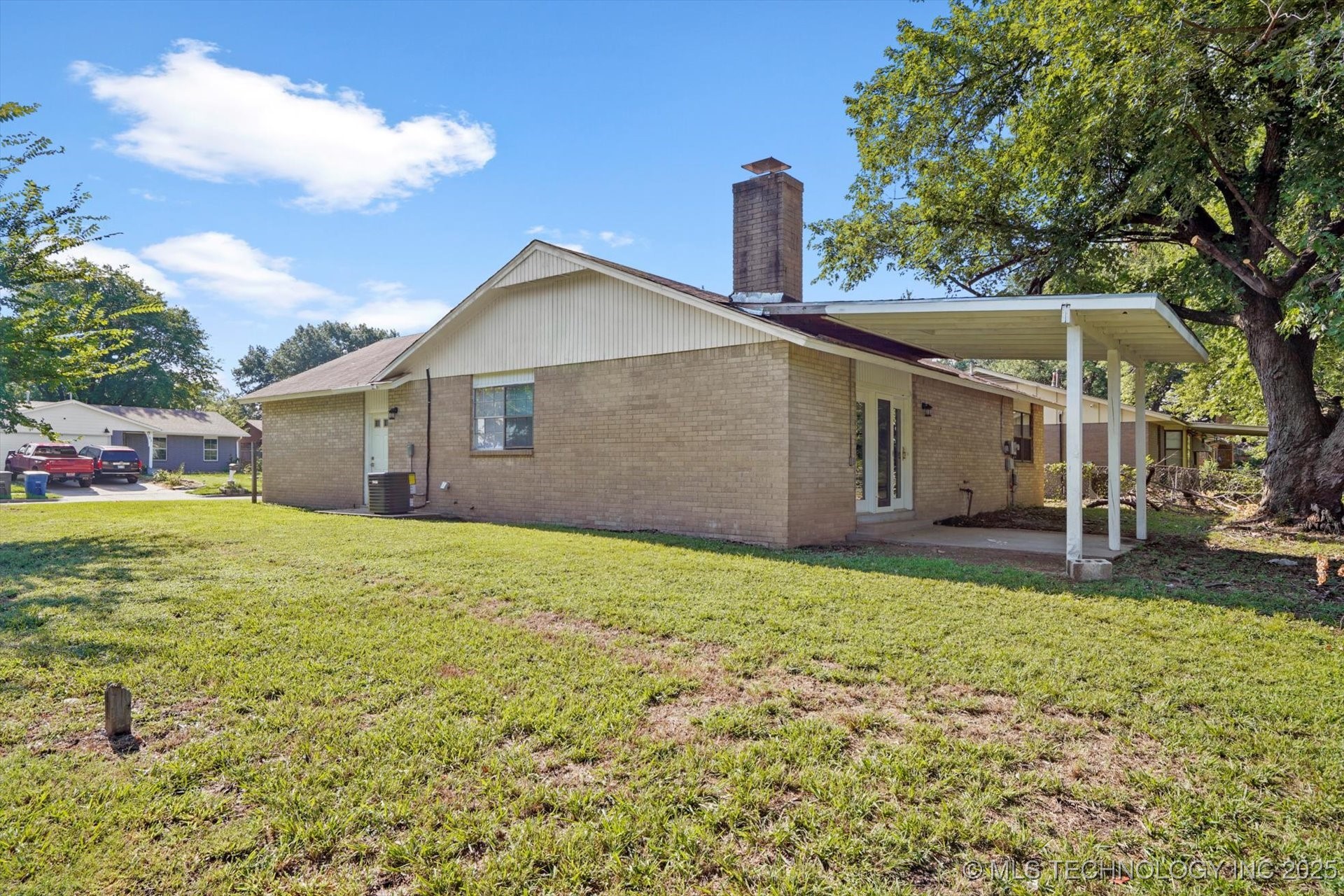 3104 S 115th East Avenue