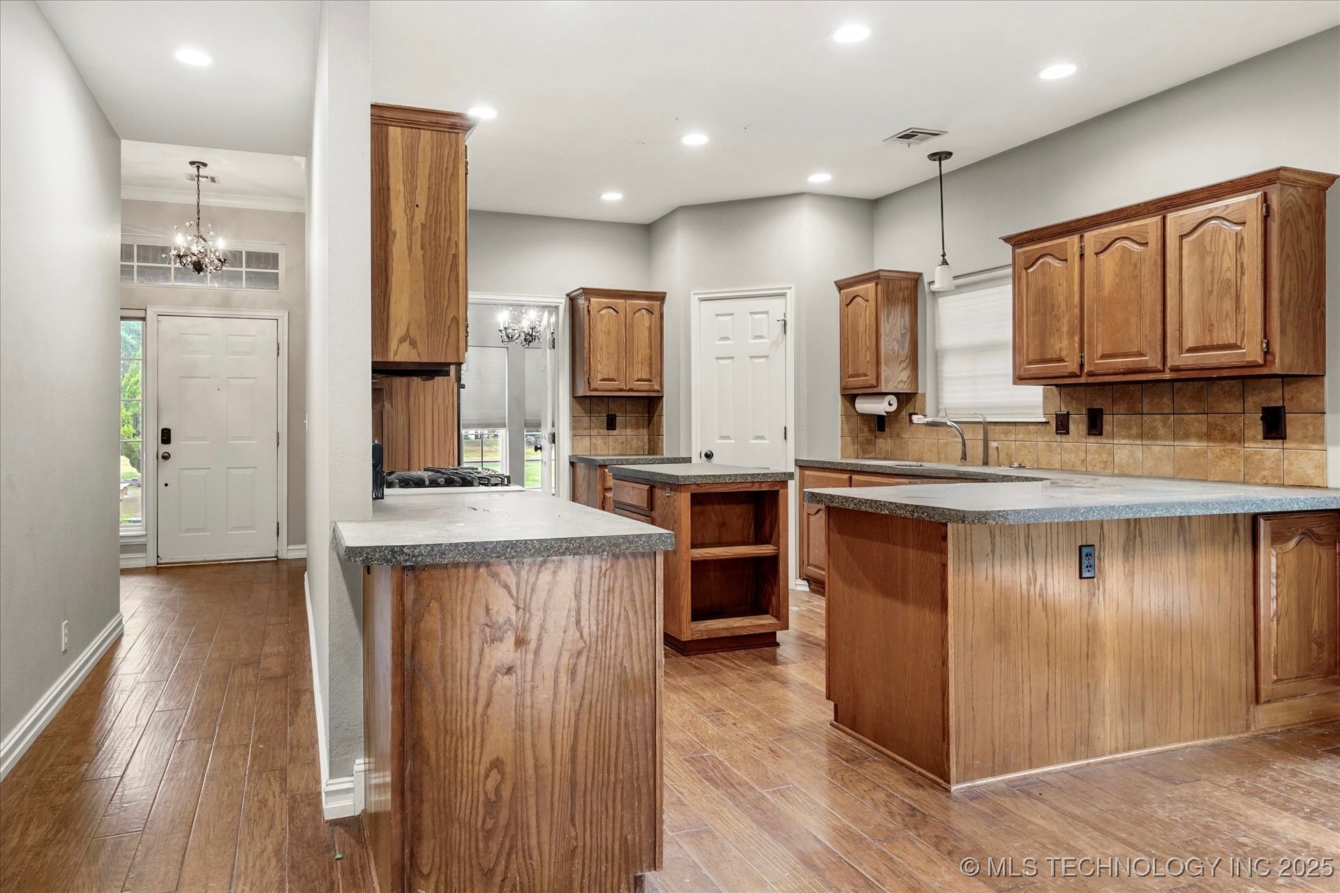 4003 S Rolling Oaks Drive