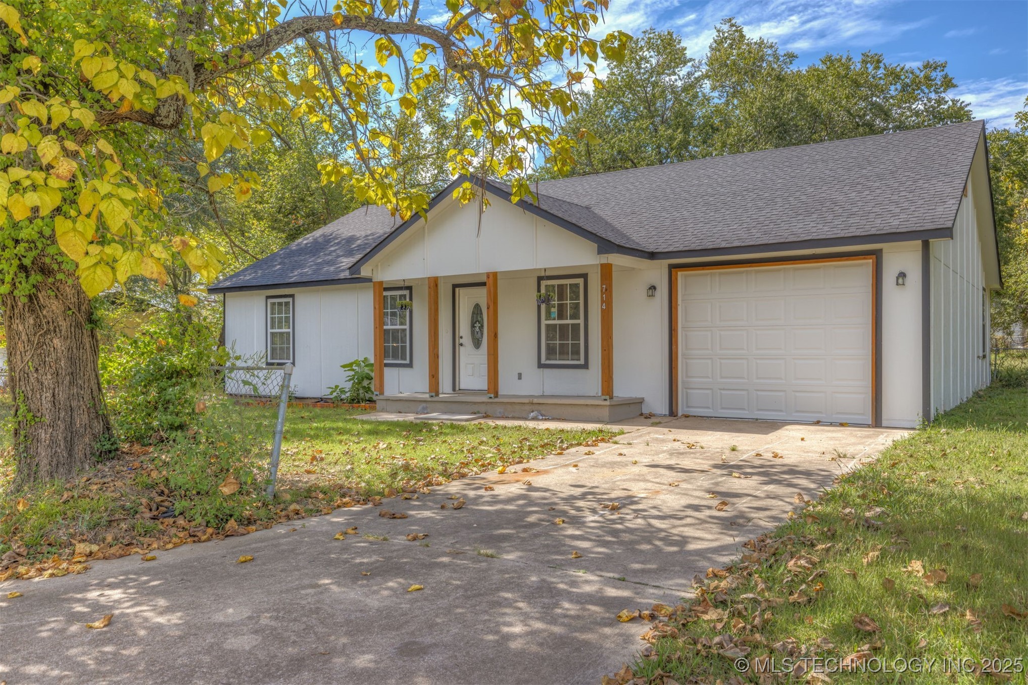 714 Cedar Lane