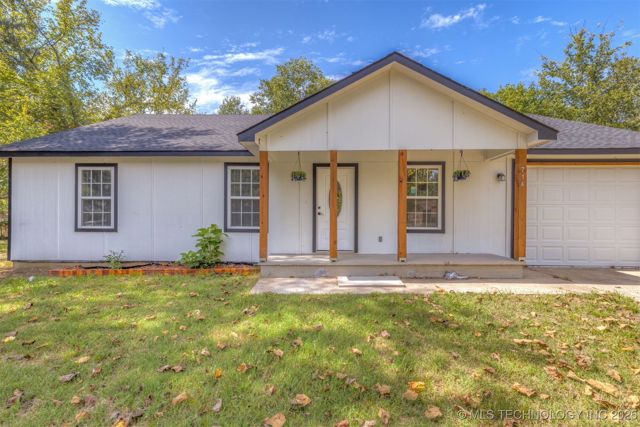 714 Cedar Lane