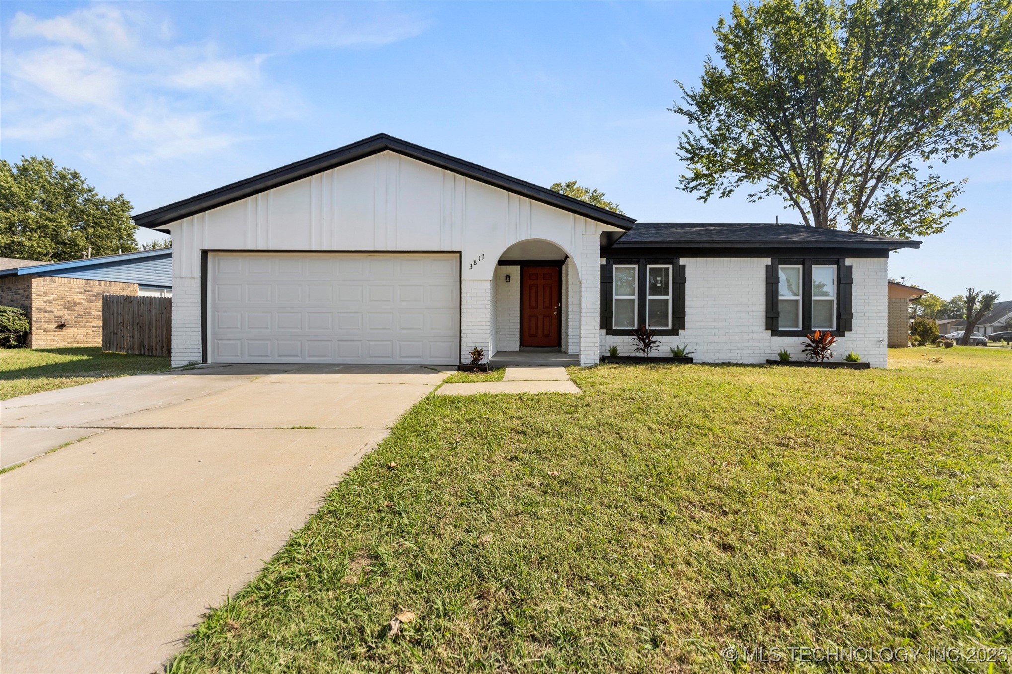 3817 S 109th East Avenue