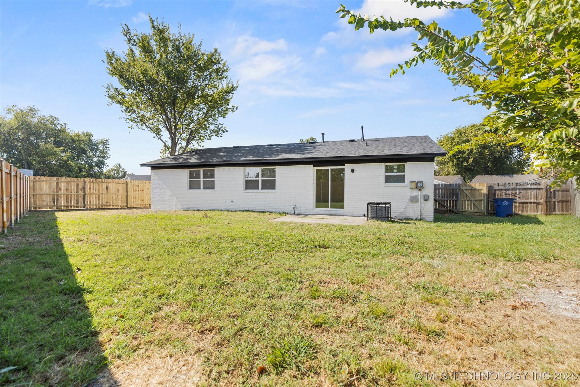 3817 S 109th East Avenue