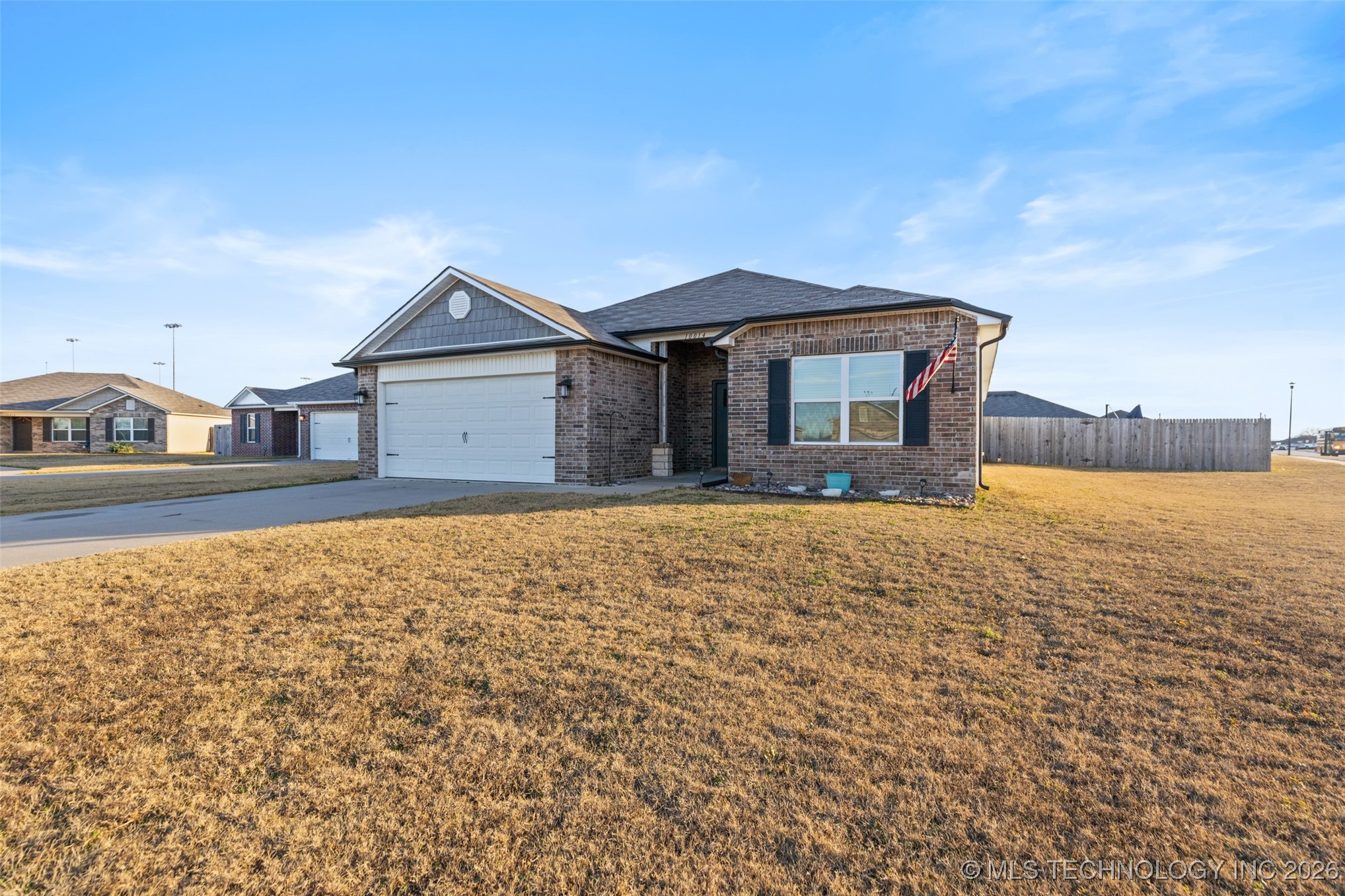 10014 E 110th Place North
