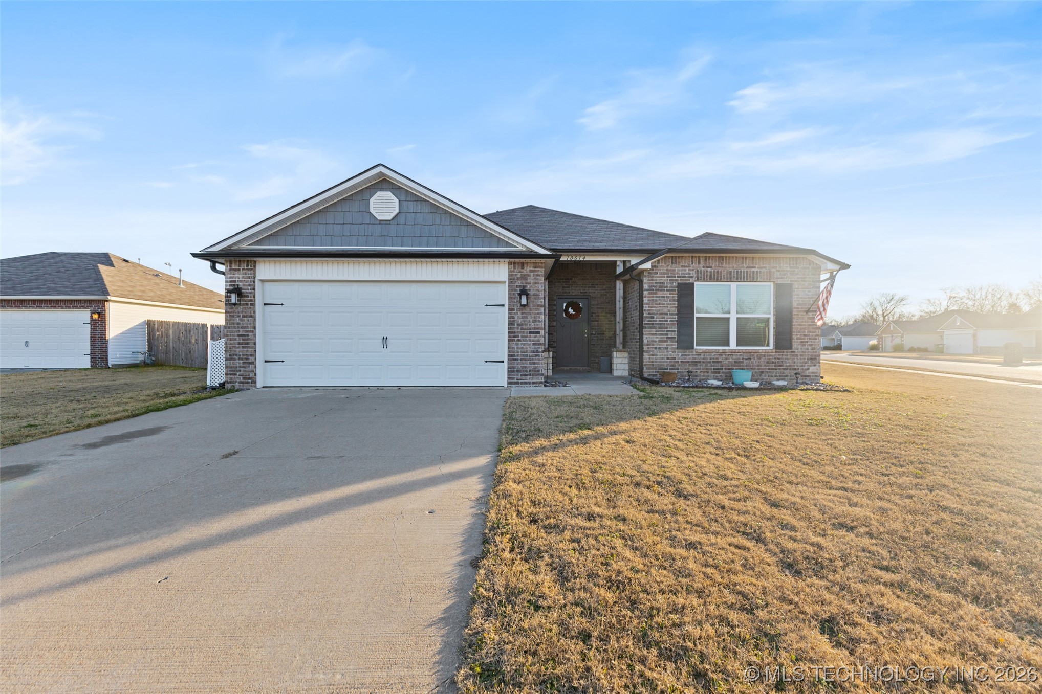 10014 E 110th Place North