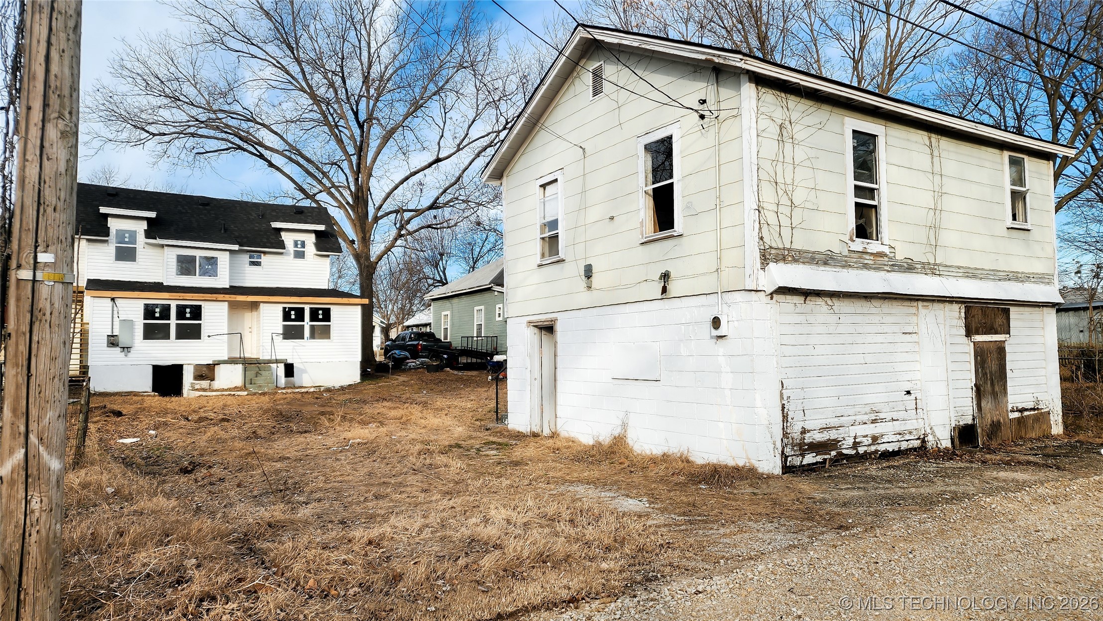 818 S Wyandotte Avenue