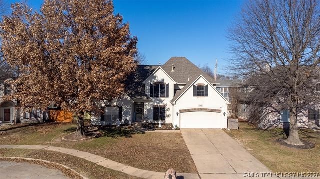 2412 W Vicksburg Street