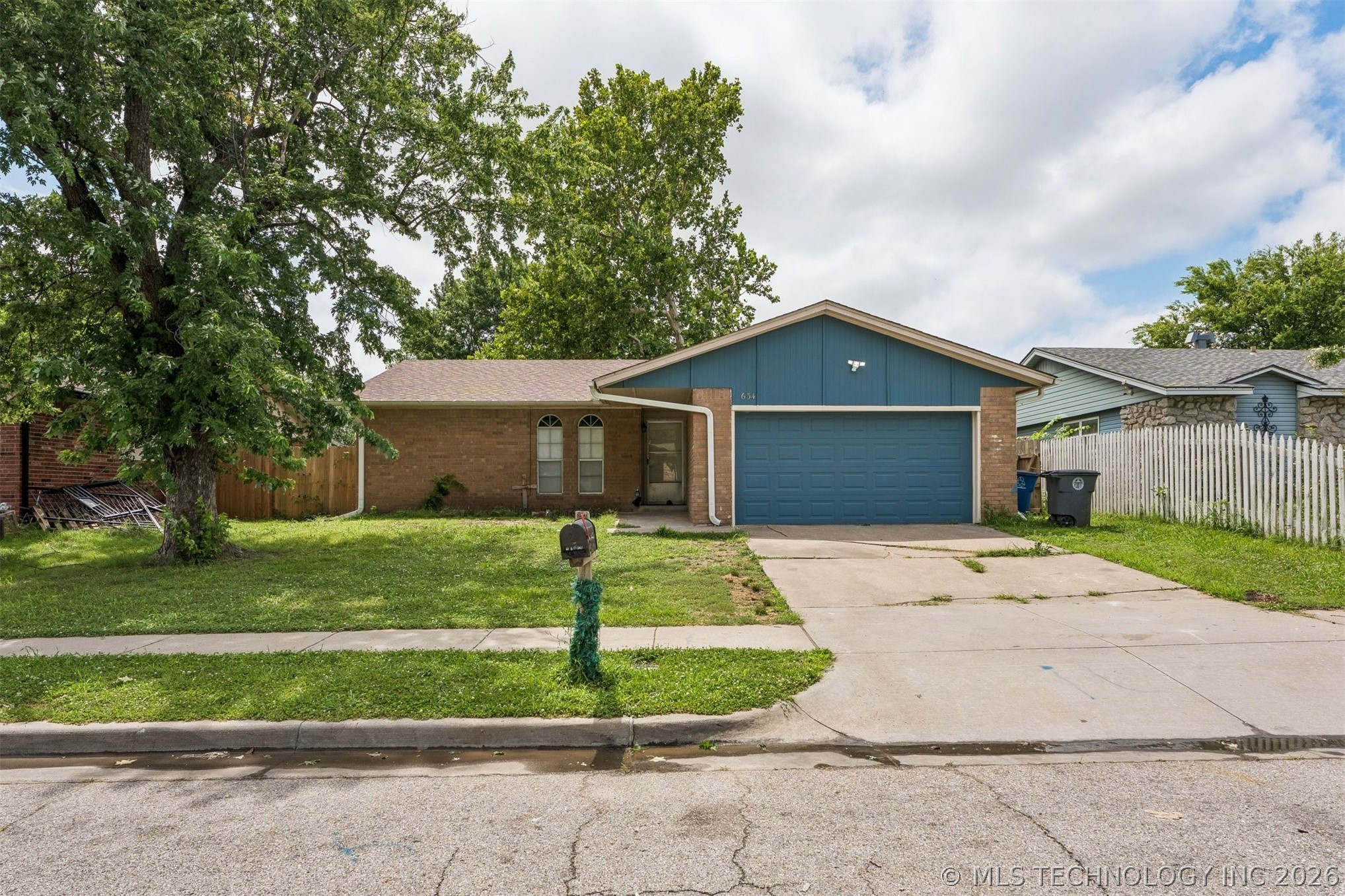 3634 S 106th Place E