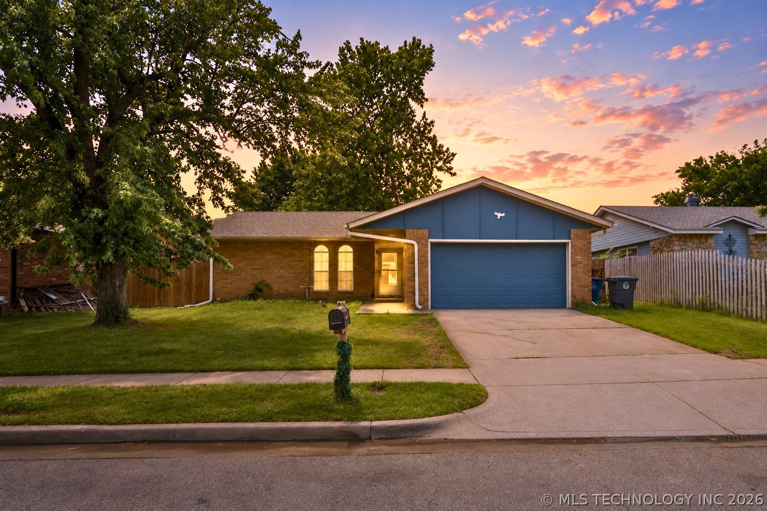 3634 S 106th Place E