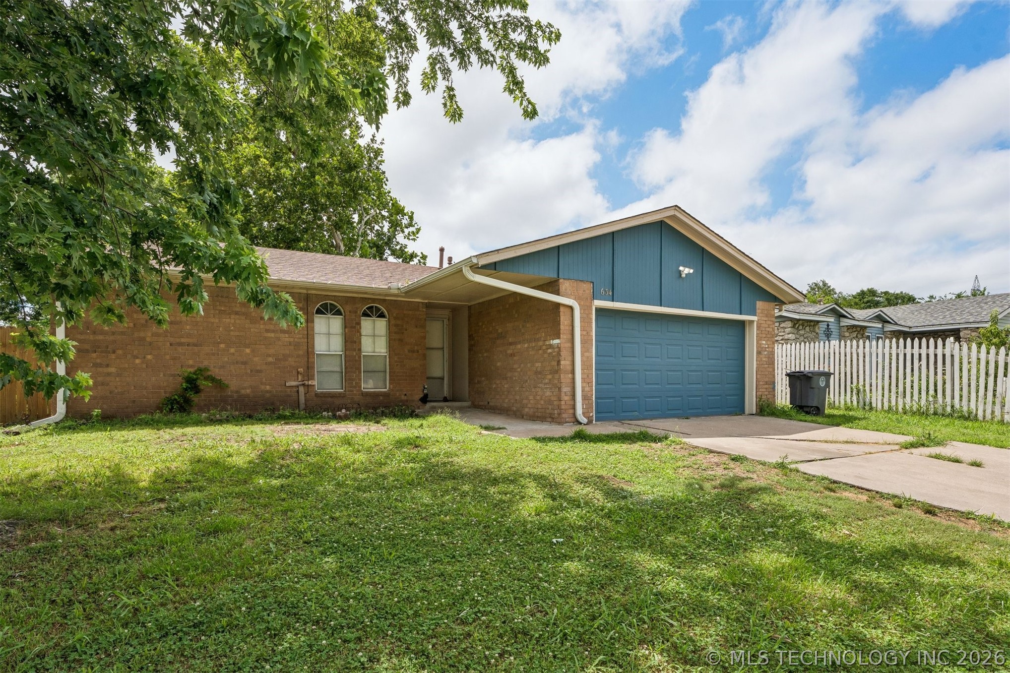 3634 S 106th Place E