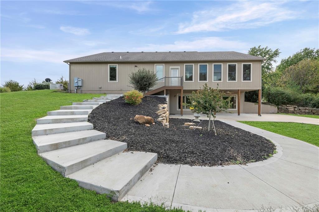 16678 Evans Road
