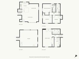 4825 N Revere Drive