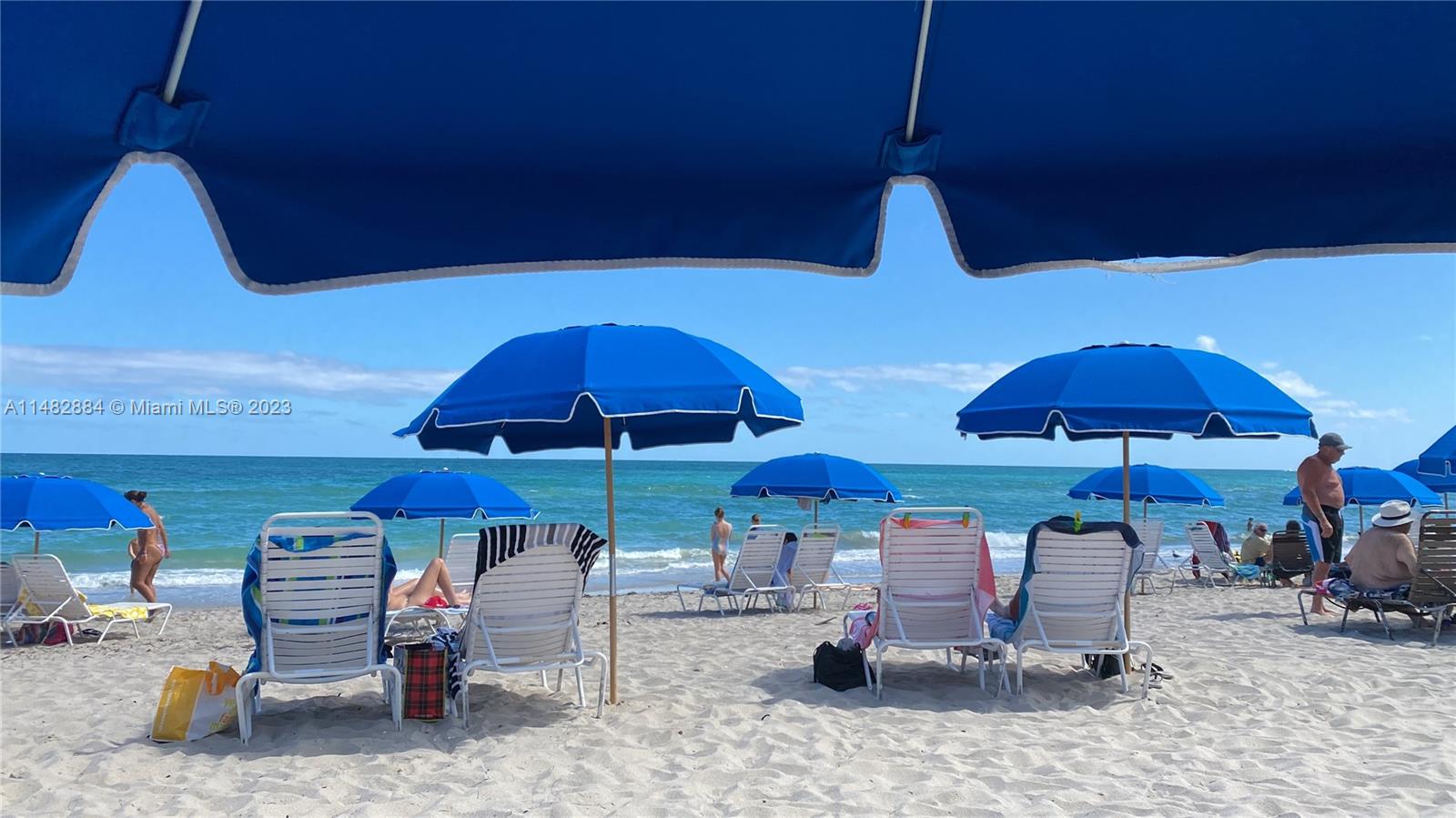 2301 S Ocean Dr # 2606