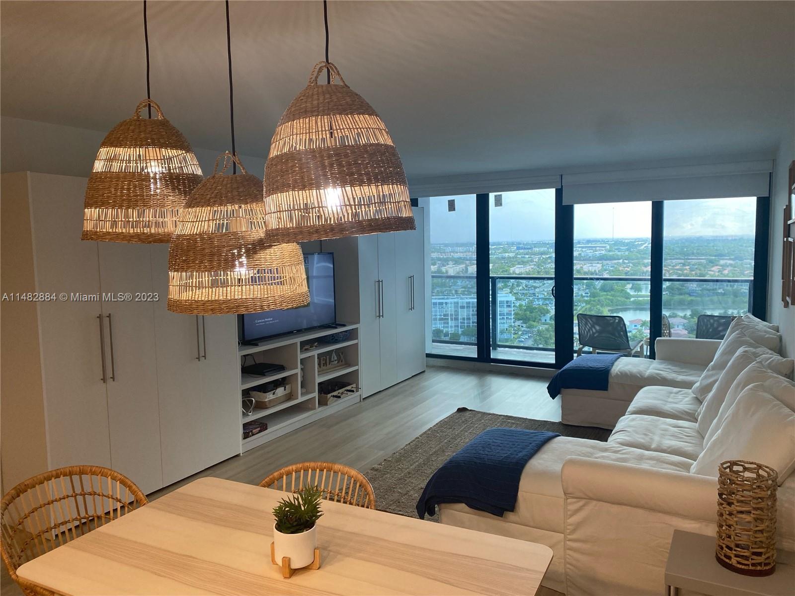 2301 S Ocean Dr # 2606