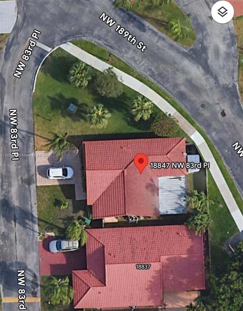 18847 NW 83rd Pl