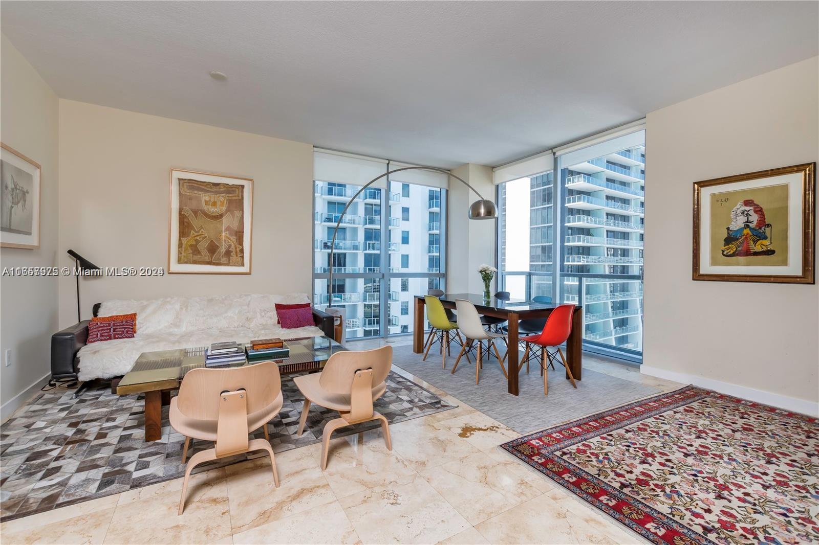 1060 Brickell Ave # 3017