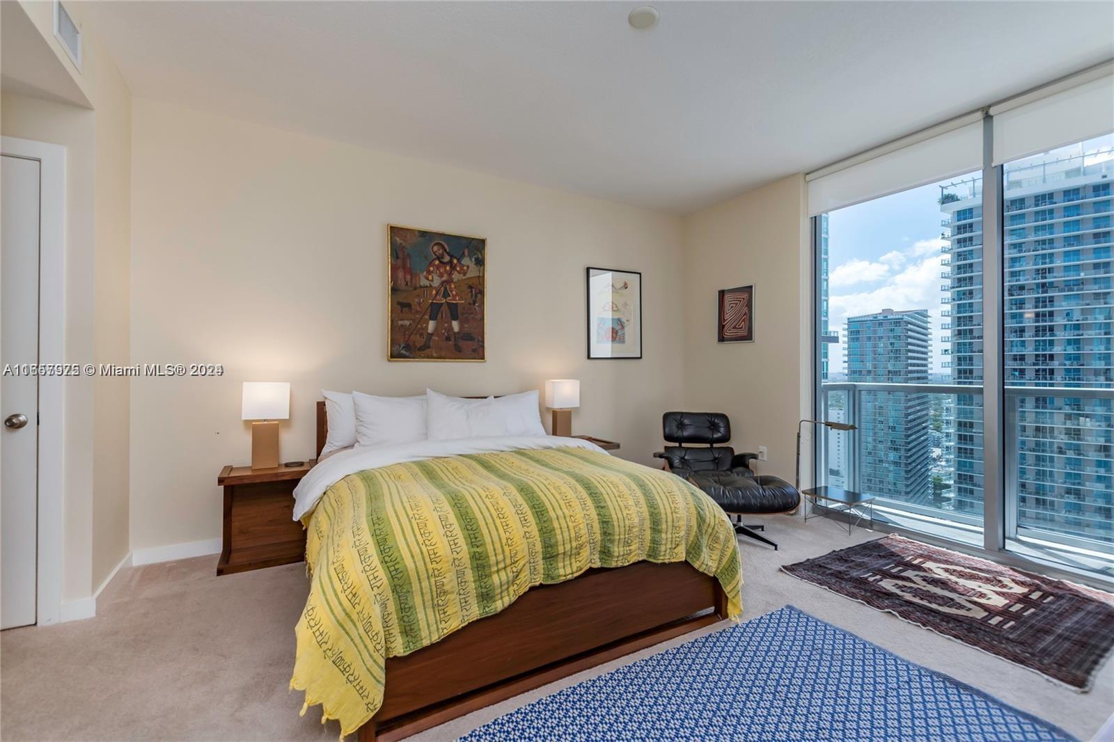 1060 Brickell Ave # 3017