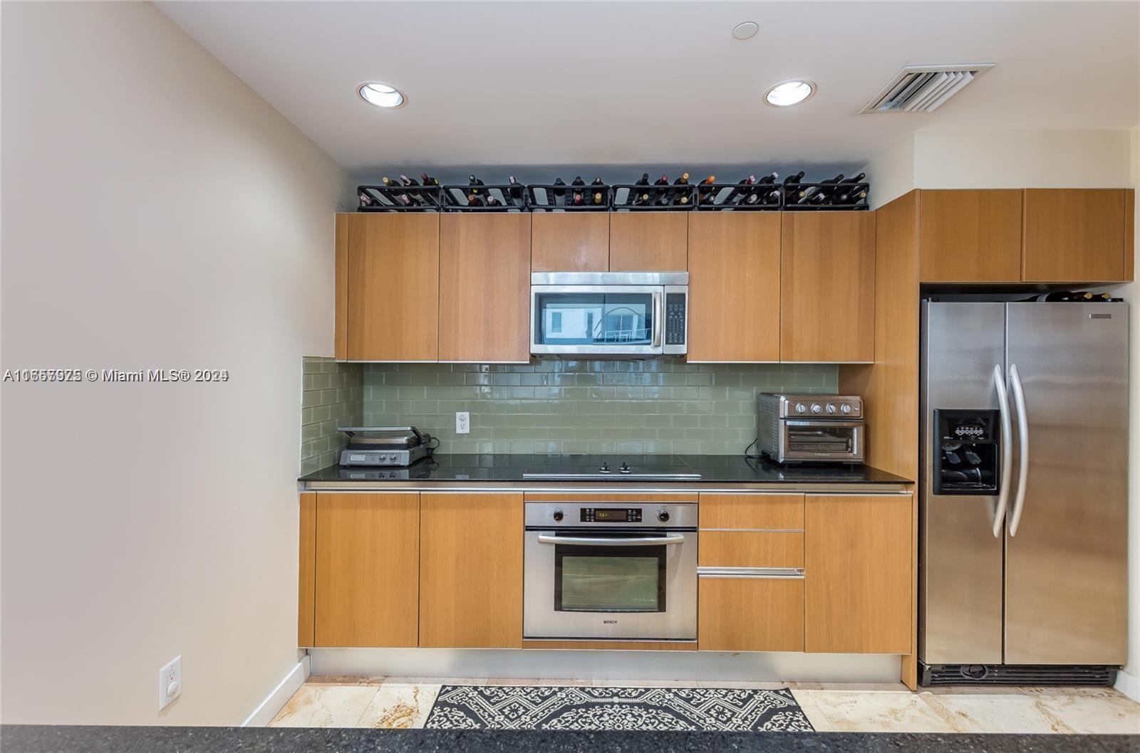 1060 Brickell Ave # 3017