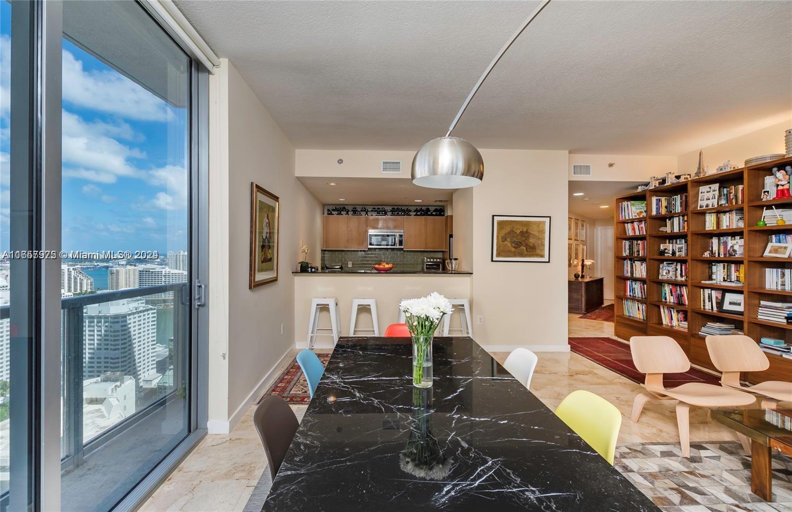 1060 Brickell Ave # 3017