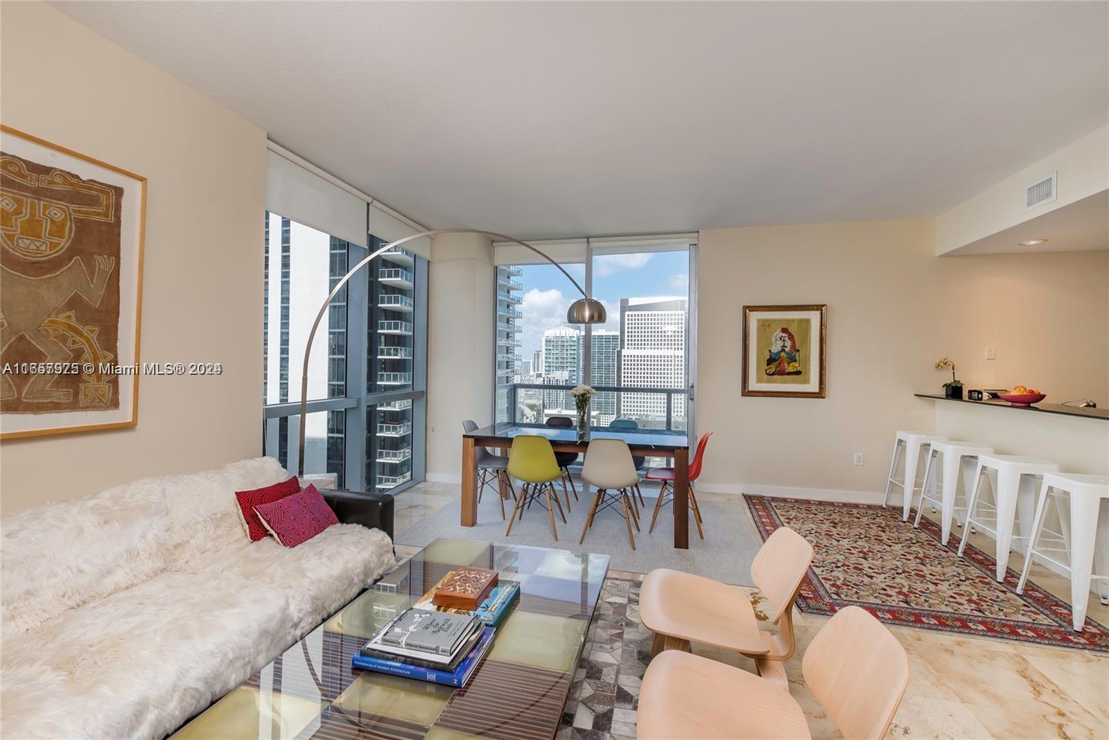 1060 Brickell Ave # 3017