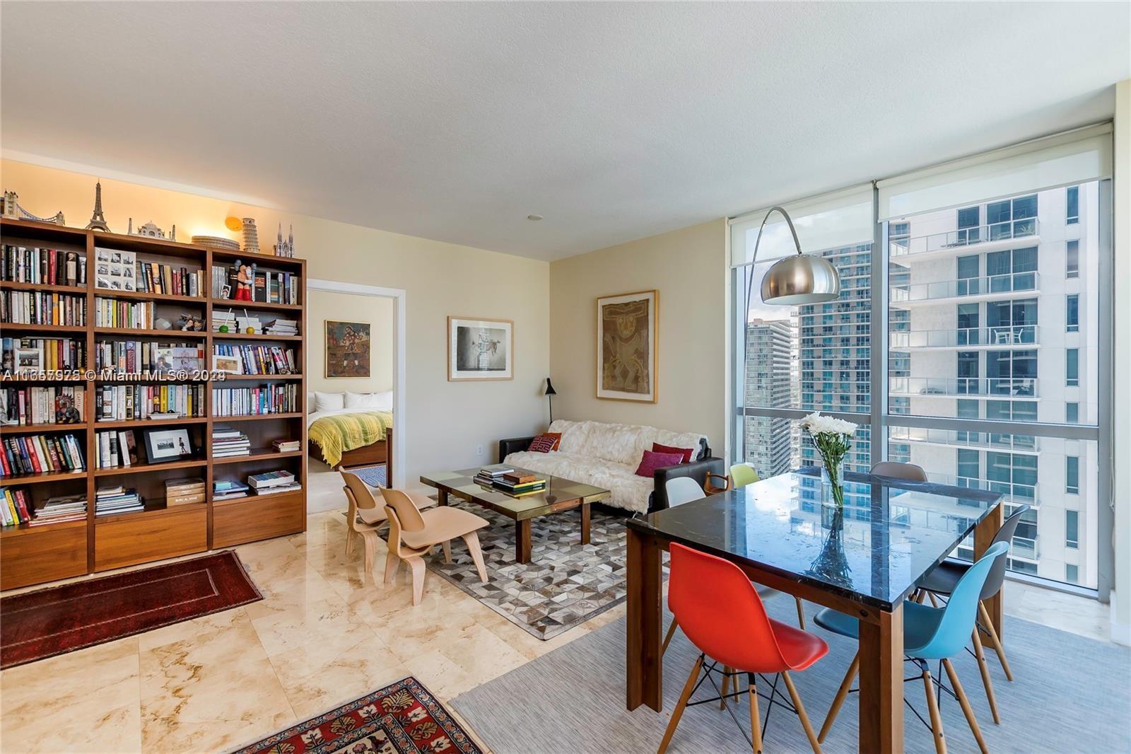 1060 Brickell Ave # 3017