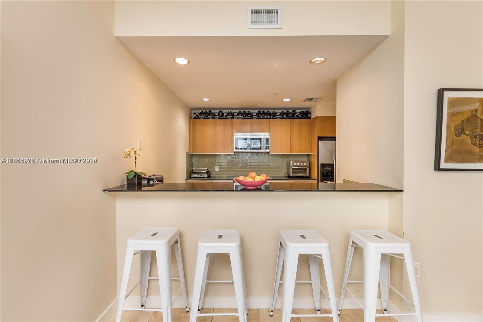 1060 Brickell Ave # 3017