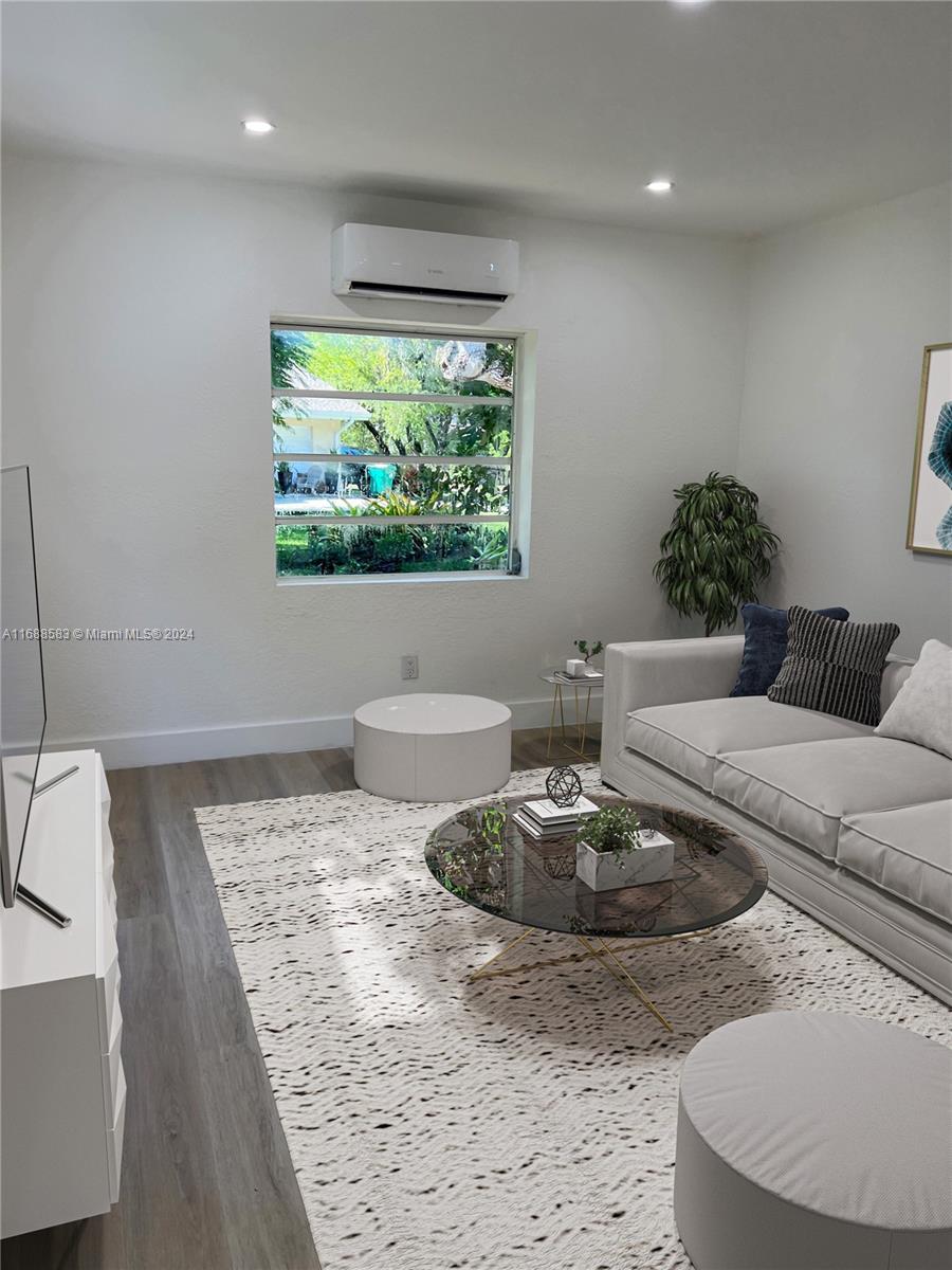 16601 SW 83rd Ct # 1 Unit: #1