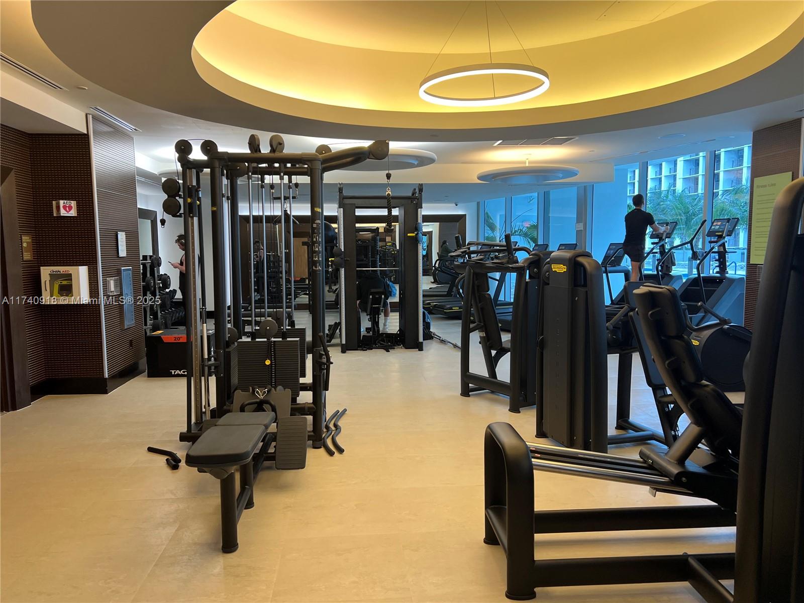 200 Biscayne Boulevard Way # 3106