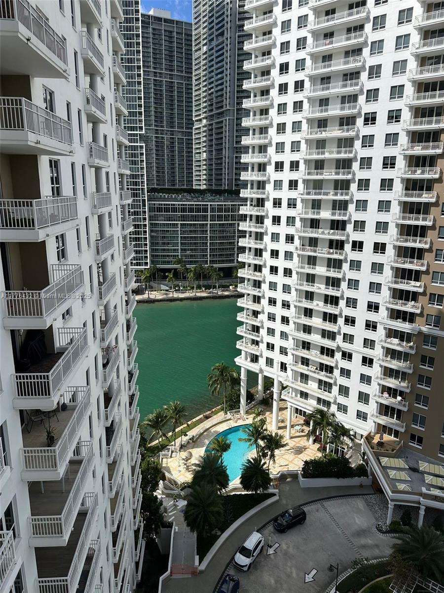 701 Brickell Key Blvd # 1808