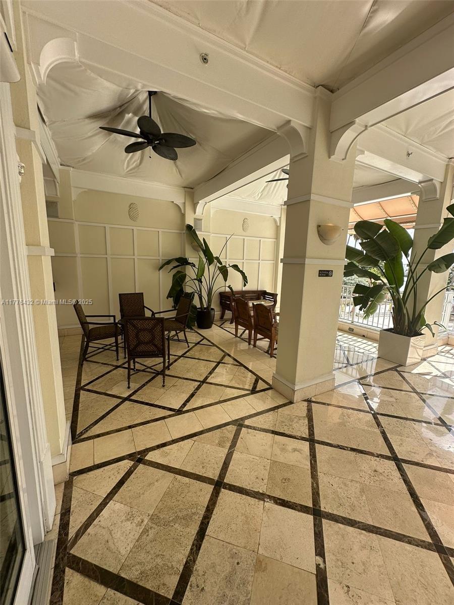 701 Brickell Key Blvd # 1808