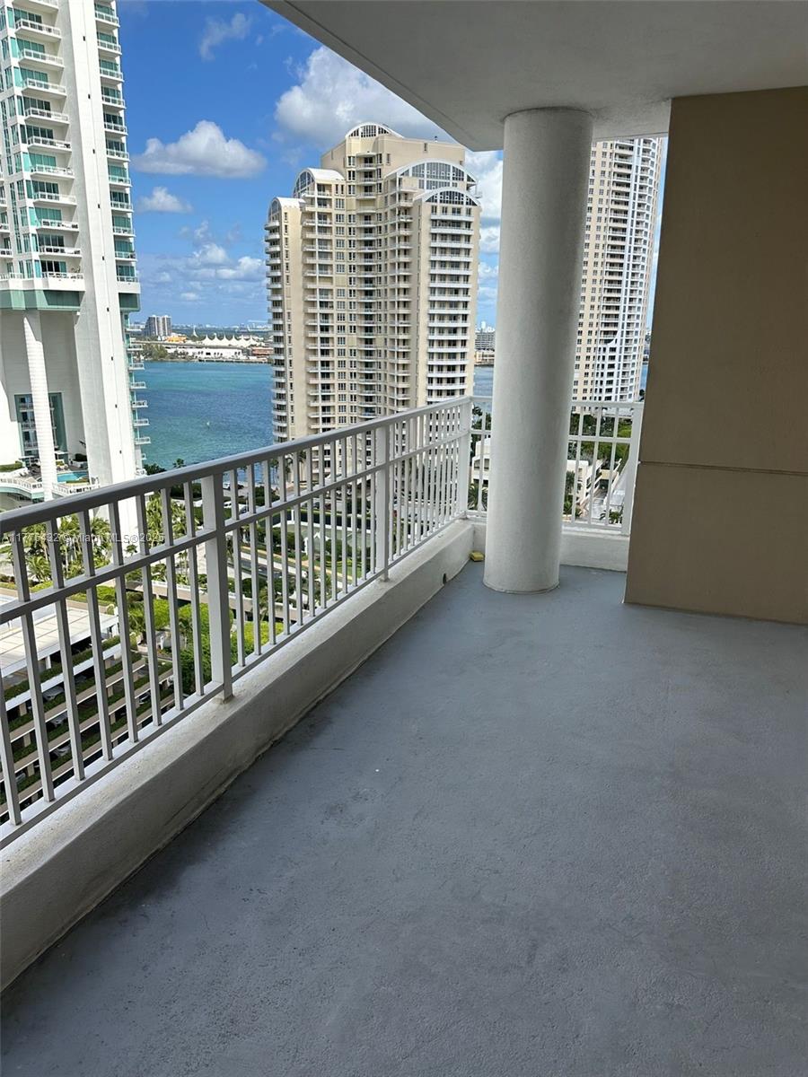 701 Brickell Key Blvd # 1808