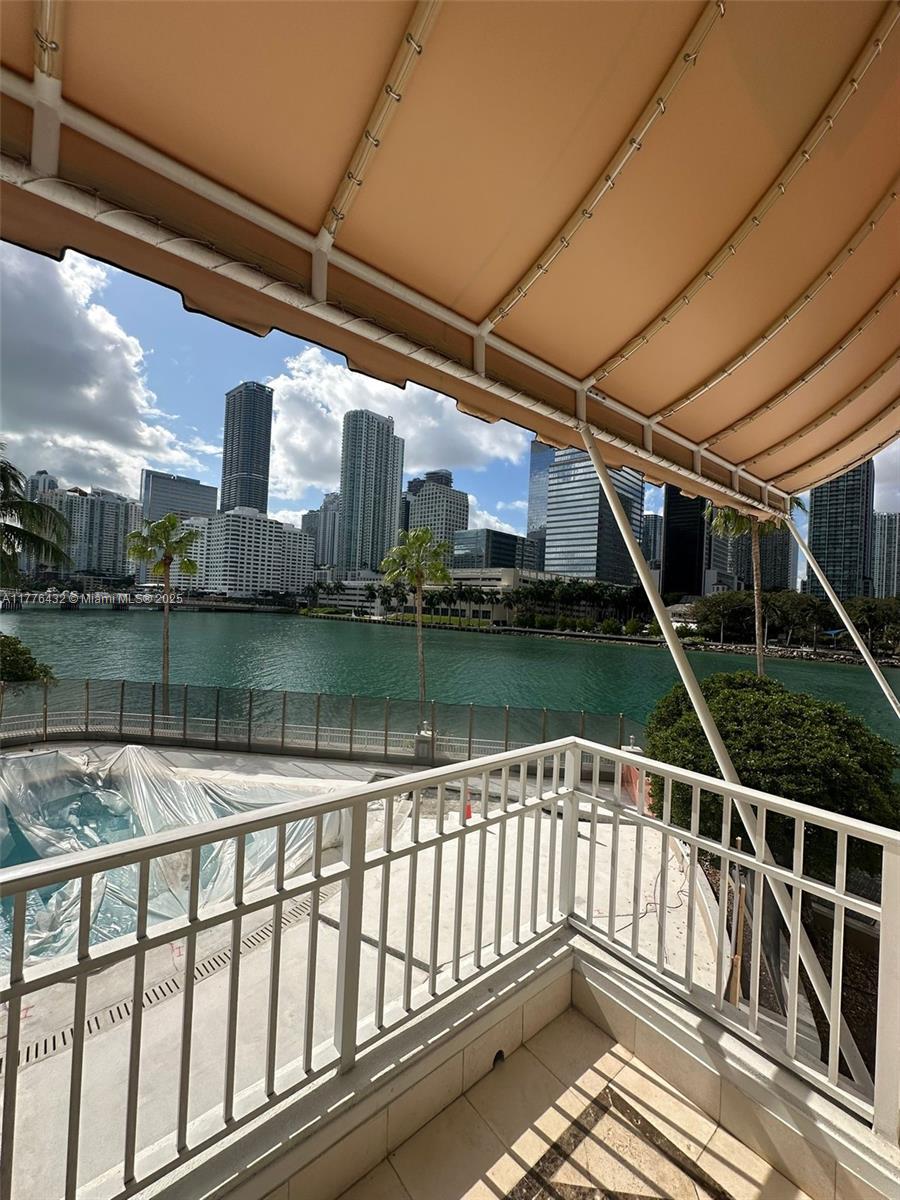 701 Brickell Key Blvd # 1808