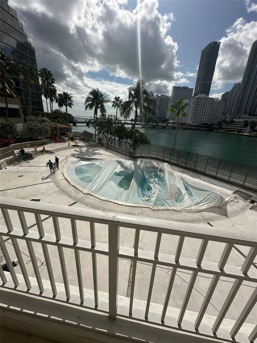 701 Brickell Key Blvd # 1808