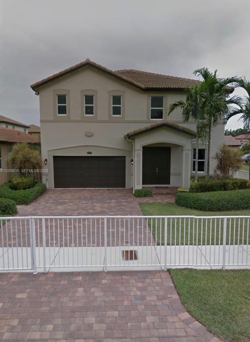 11876 SW 248th Ter