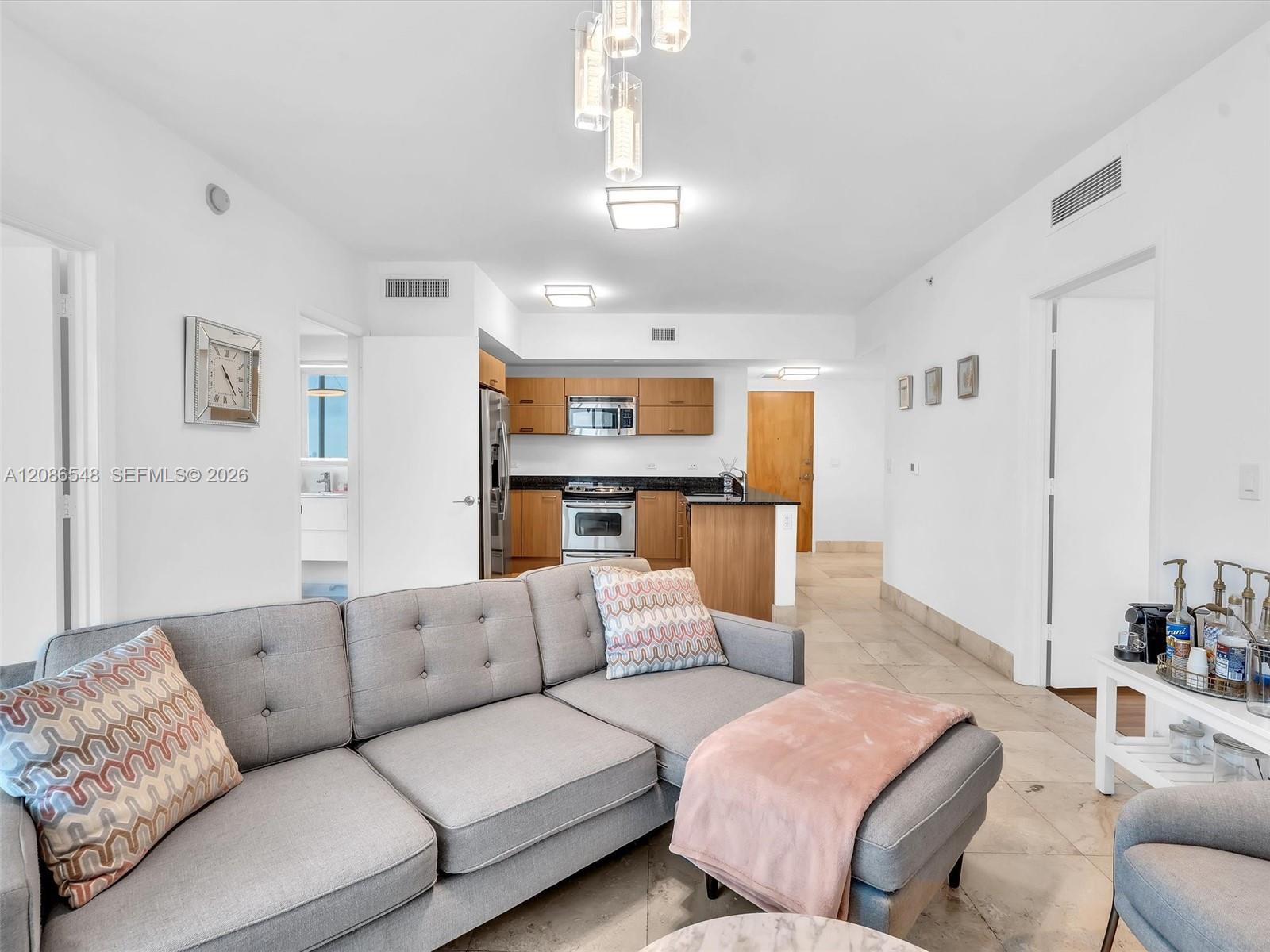 350 S Miami Ave Unit: 3605