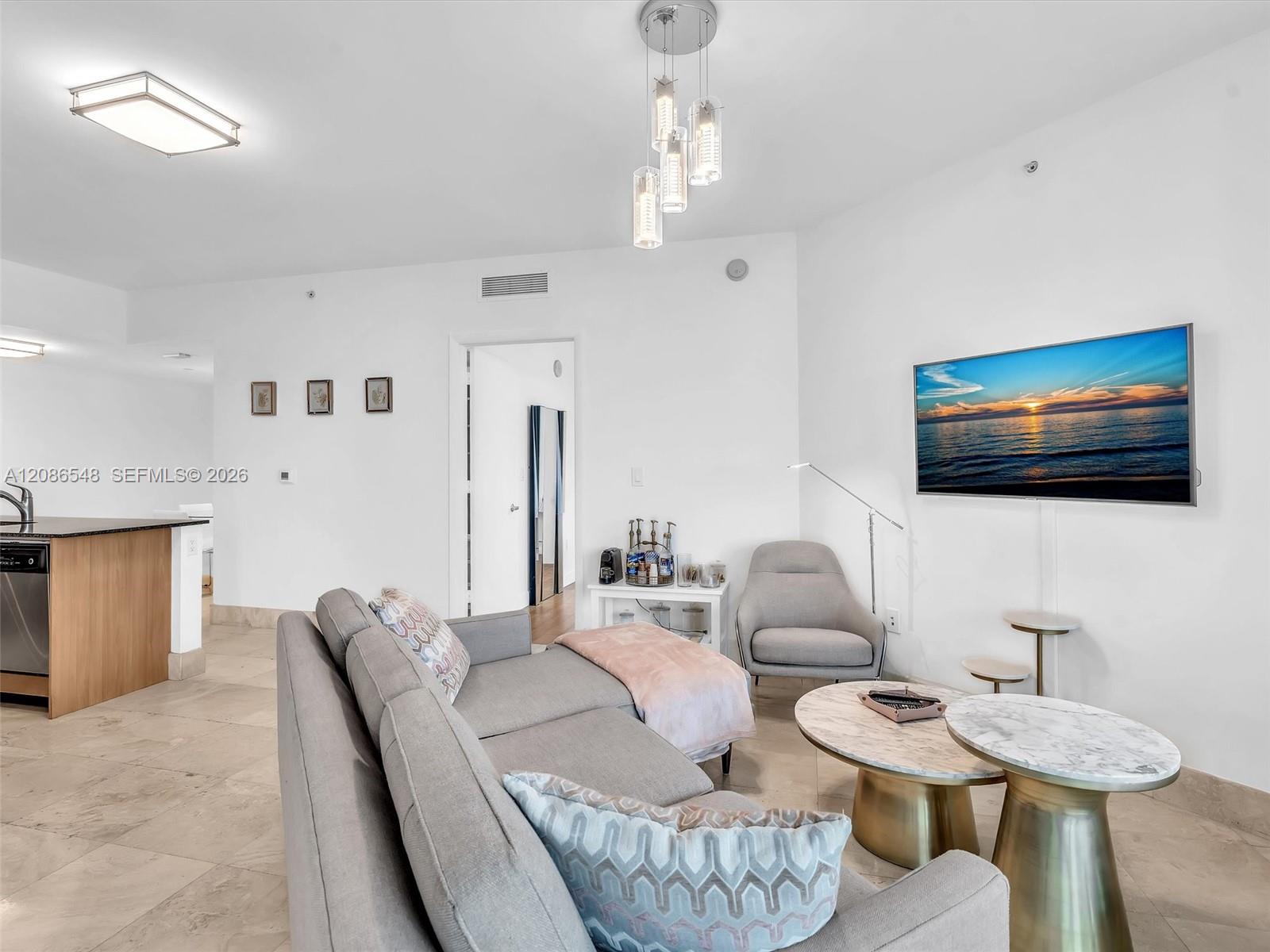 350 S Miami Ave Unit: 3605
