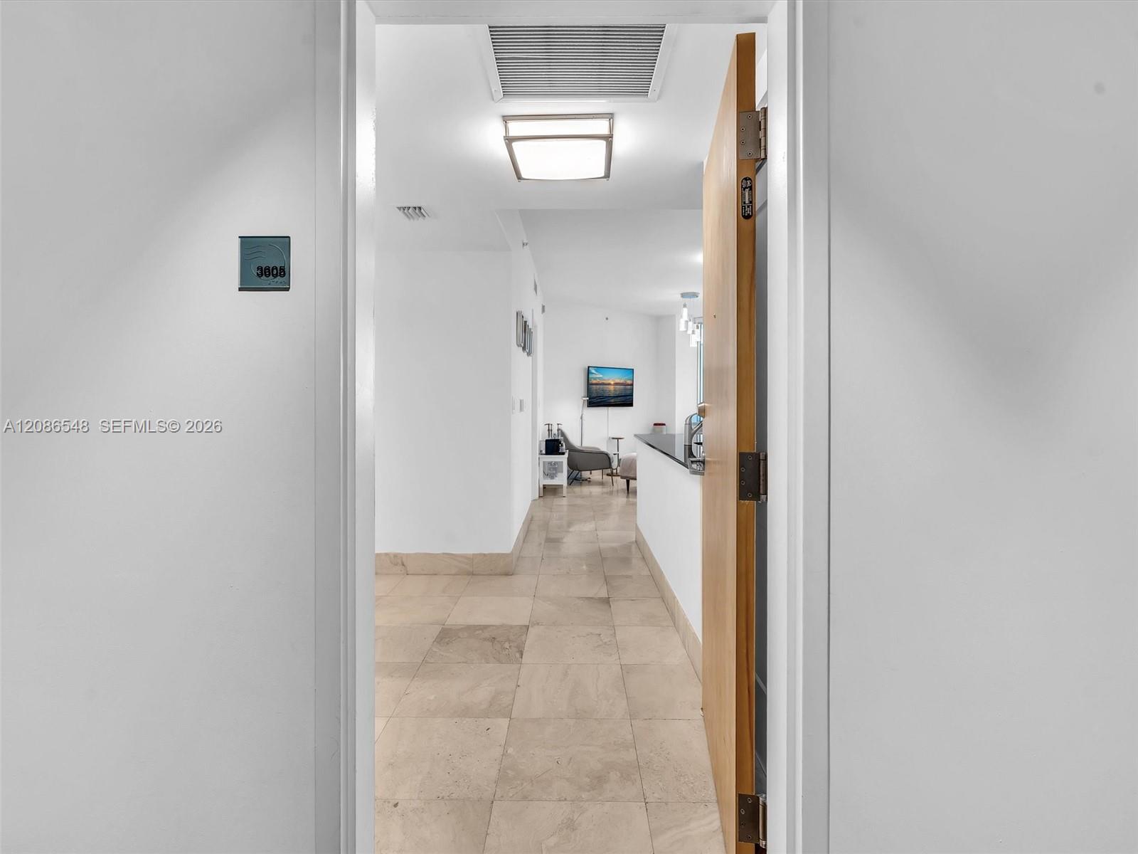 350 S Miami Ave Unit: 3605