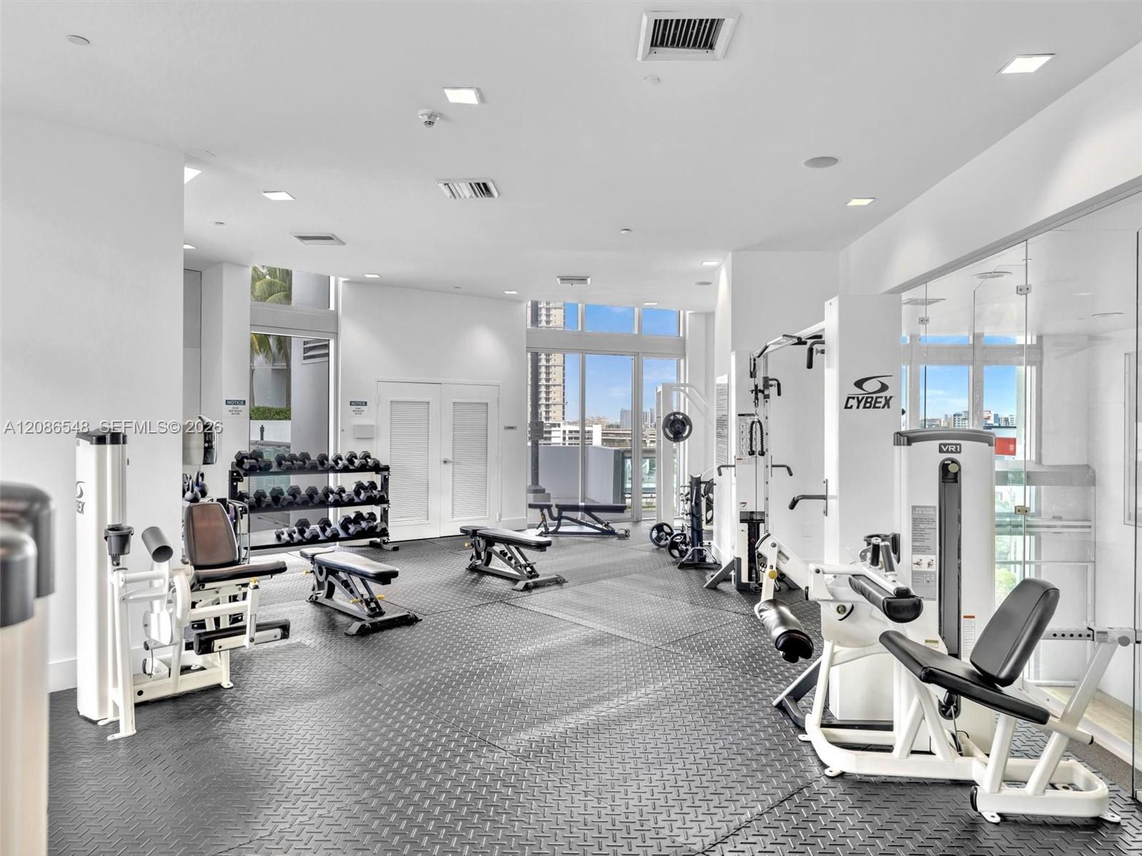 350 S Miami Ave Unit: 3605