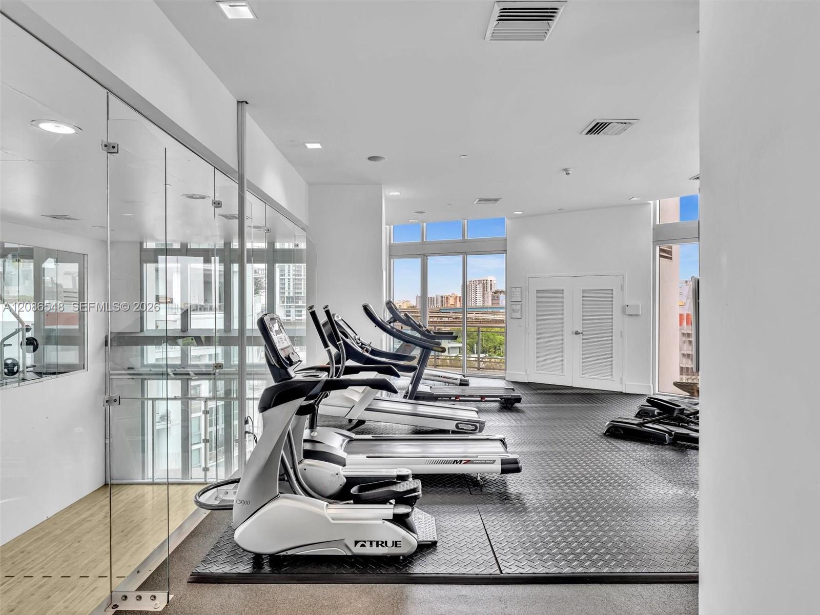 350 S Miami Ave Unit: 3605