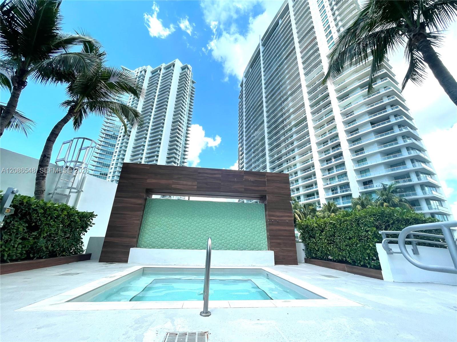 350 S Miami Ave Unit: 3605