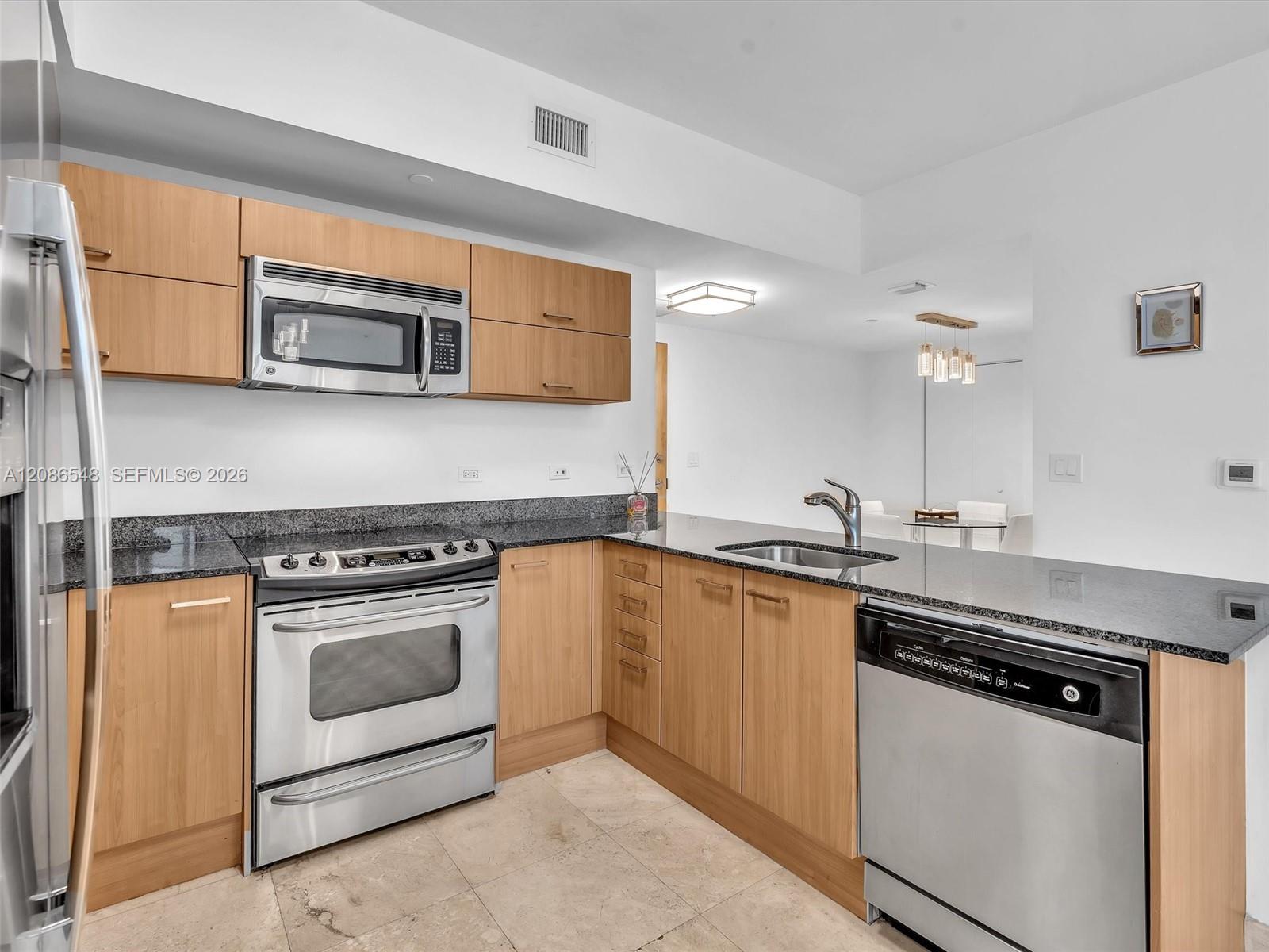 350 S Miami Ave Unit: 3605