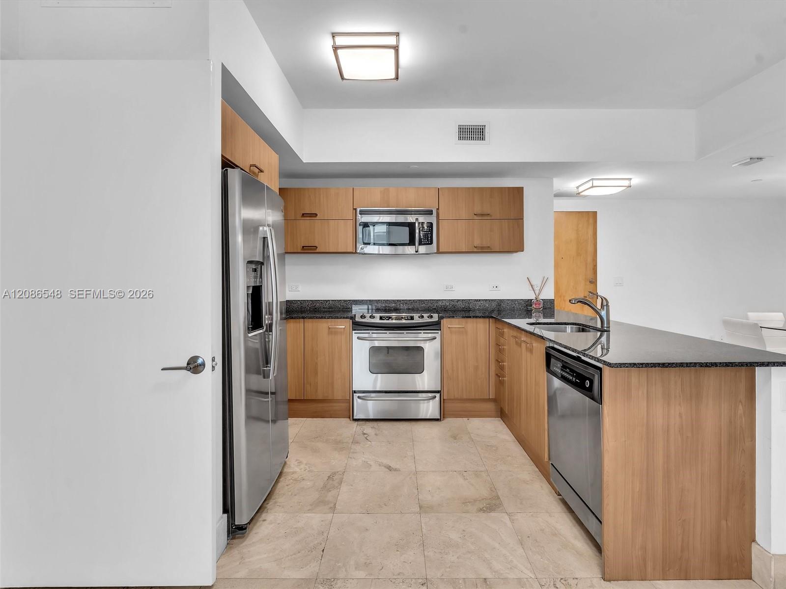 350 S Miami Ave Unit: 3605