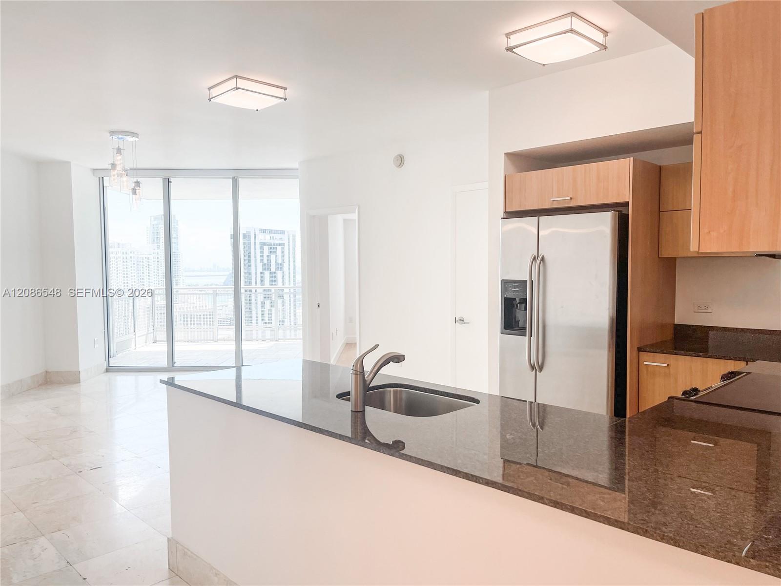 350 S Miami Ave Unit: 3605