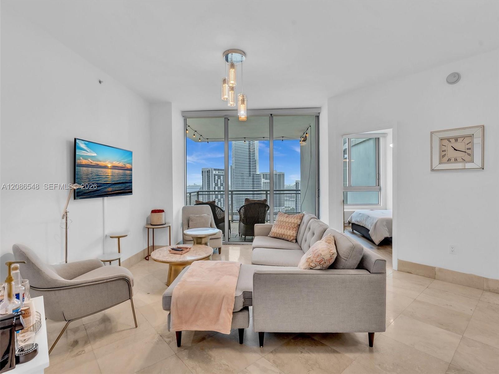 350 S Miami Ave Unit: 3605